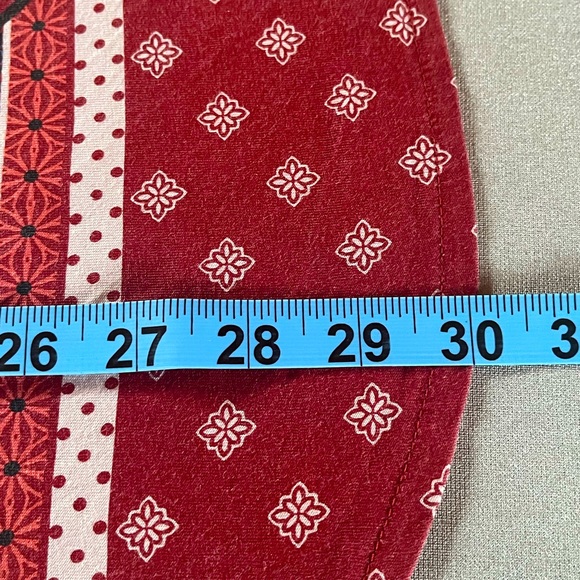 🌺OLSEN LONG SLEEVE TOP - Picture 10 of 10